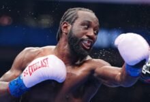 Terence Crawford