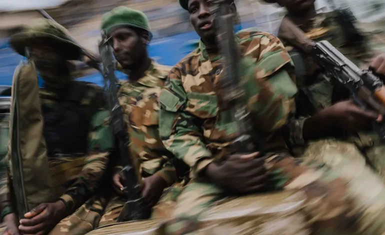 The Geneva talks will test whether Rwanda and the DRC can make progress on key security commitments under their US-backed peace deal as fighting continues in the eastern DRC