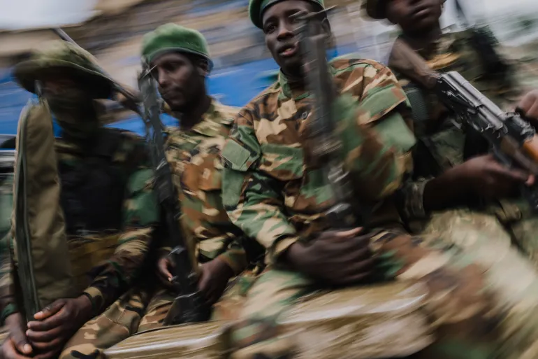 The Geneva talks will test whether Rwanda and the DRC can make progress on key security commitments under their US-backed peace deal as fighting continues in the eastern DRC