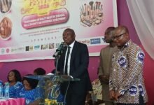 Turn beauty skills into viable businesses -------Mr Emmanuel Baah Benimah, speaking at the GHABA festival