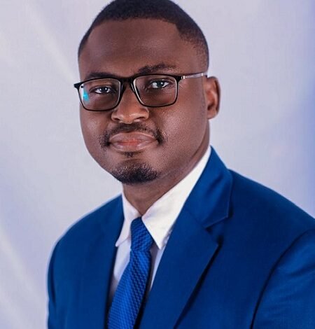 Dr Elliot Koranteng Tannor