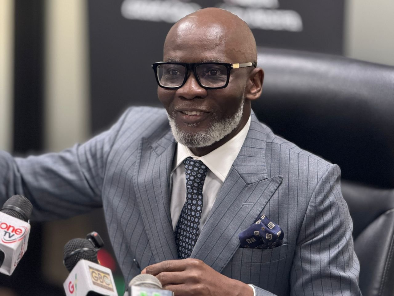 Photo: Ghanaian Times Africa Prosperity Dialogues 2027 Opens Registration in Accra