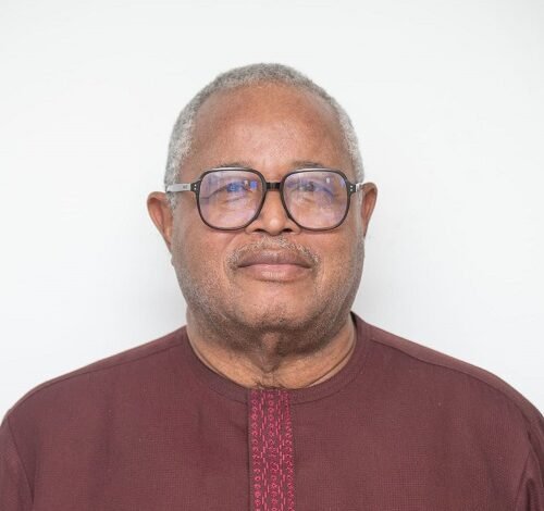 Mr Richard Kuuire