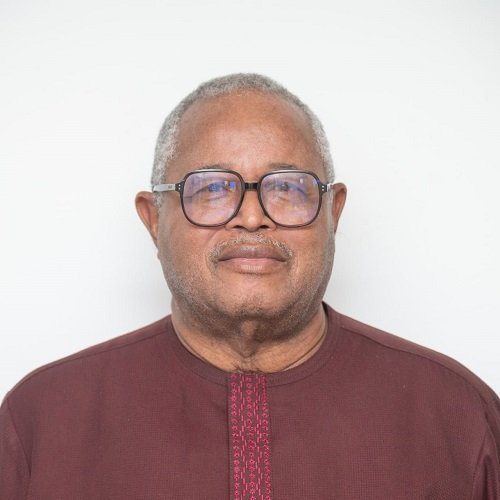 Mr Richard Kuuire
