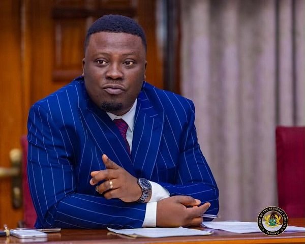No school will be demolished for 24-hour market – Ashanti Regional Minister