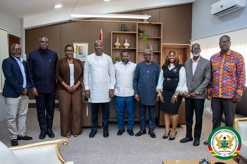 Gov’t to broadcast Assembly meetings live to boost transparency — Mahama Ayariga