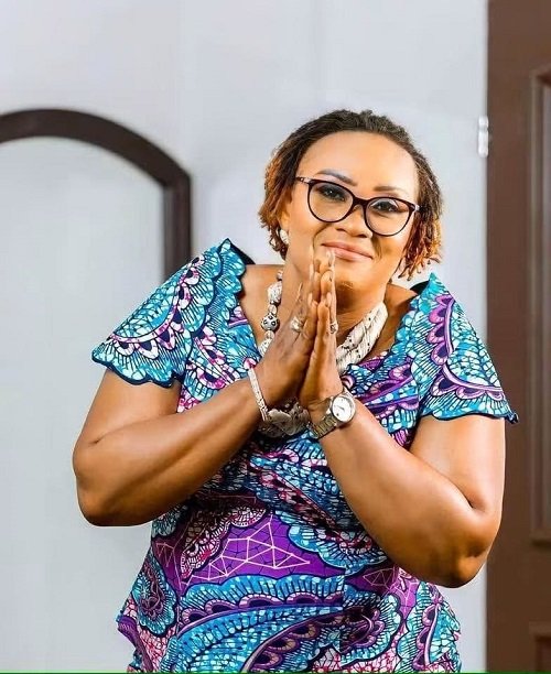 Hawa Koomson demands bail for nurse held over alleged link to “Ghana Jollof”