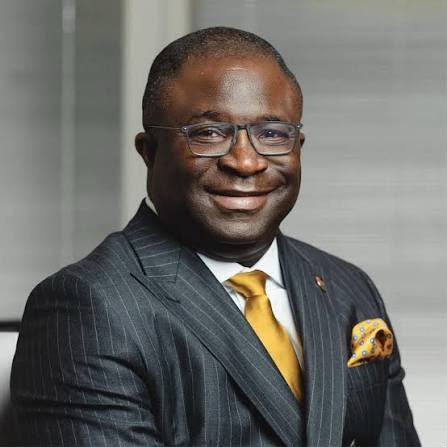 UG research: 74.2% of NPP delegates expect Eugene Boakye Antwi to win General Secretary race
