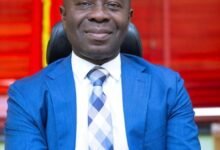 Emmanuel Kwadwo Agyekum , Minister of Labour , Jobs and Employment