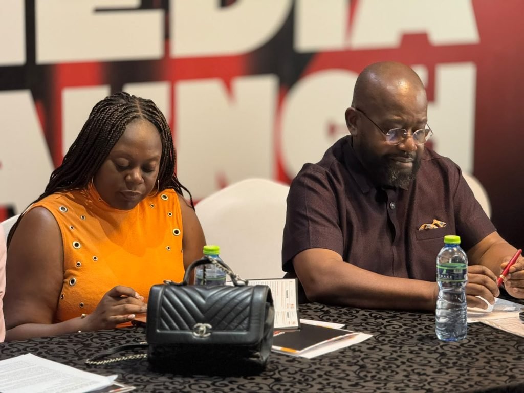 2026 edition of Ghana Energy Awards launched In Accra