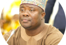 Yussif Issaka Jajah, Deputy Minister for Tourism, Culture and Creative Arts