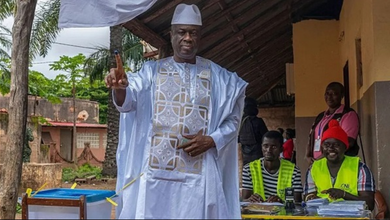 • Transitional President Gen Horta N'Tam's military government proposed the changes