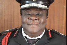 Daniella Mawusi Ntow Sarpong