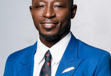 Mr Prince Ayim Brown