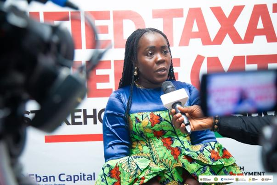 GRA proposes new tax policy under MTS