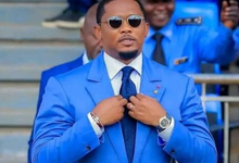 Samuel Eto'o