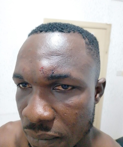 National Security operatives accused of assaulting mechanic, apprentice