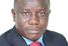 Mr Dominic Aduna Bingab Nitiwul