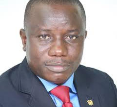 Mr Dominic Aduna Bingab Nitiwul
