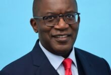• Mr Solomon Asamoah