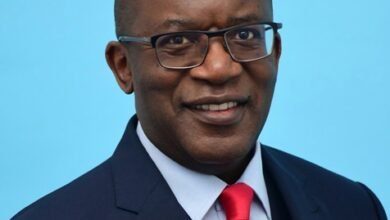 • Mr Solomon Asamoah