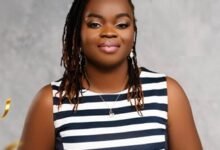 • Ms Hannah Osei