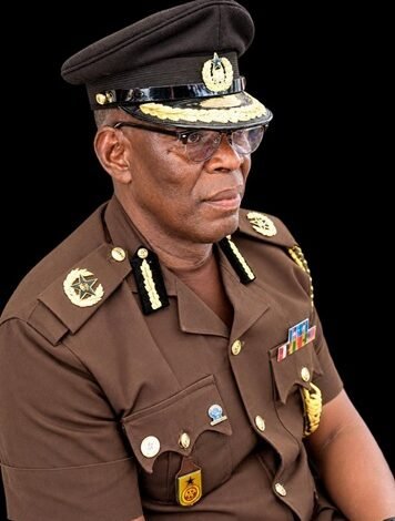 ADP Vitalis Aiyeh