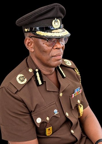 ADP Vitalis Aiyeh