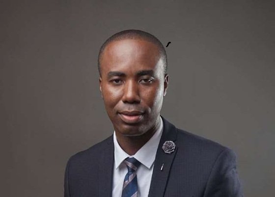 Mr Kwabena Adu-Boahene