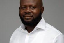 Mr Abass Mustapha Osabutey