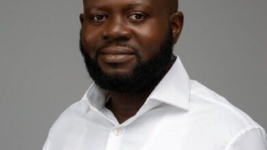 Mr Abass Mustapha Osabutey