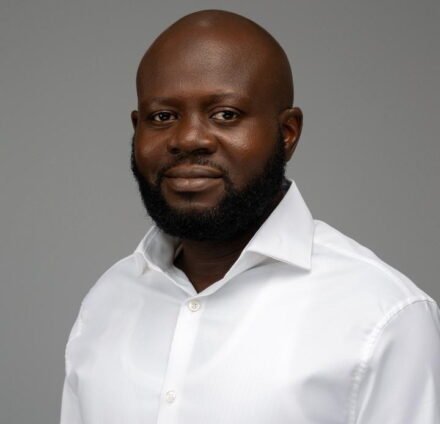 Mr Abass Mustapha Osabutey