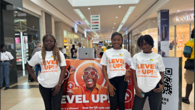 Some participants who attended the launch