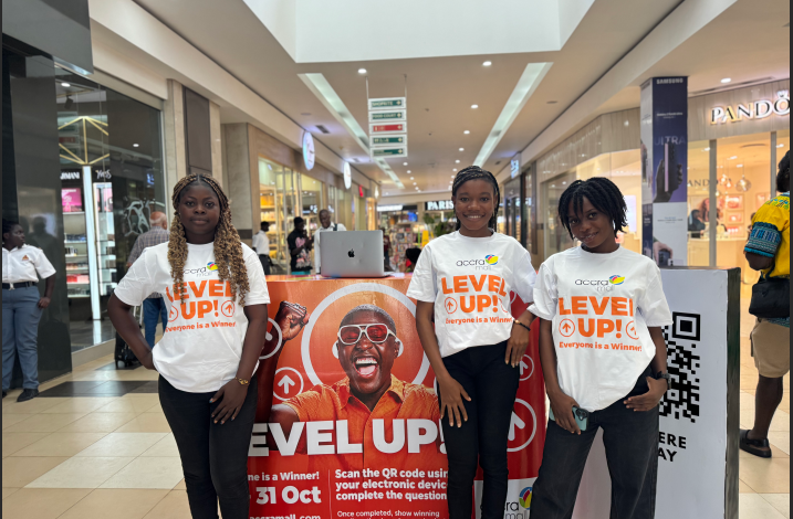 Some participants who attended the launch