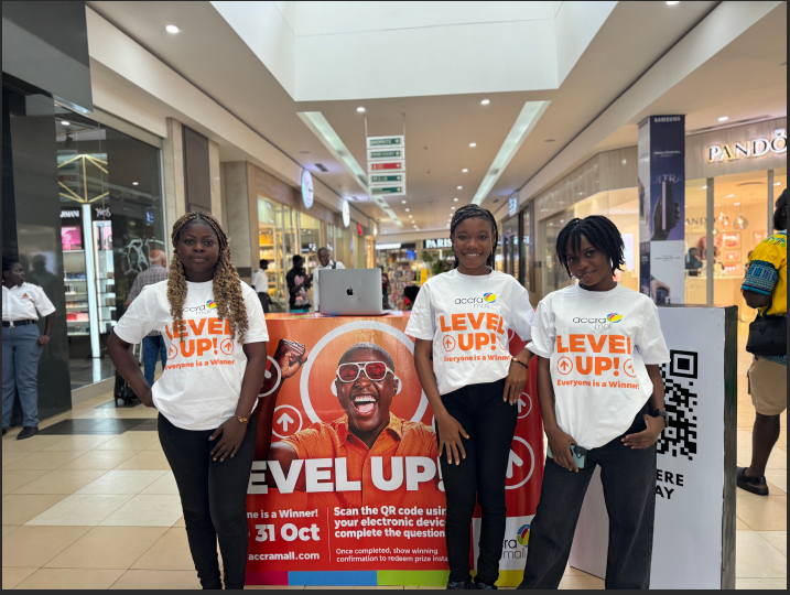 Some participants who attended the launch