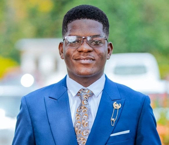 Ahmed TAHIRU