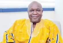 Alhaji Seidu Agongo