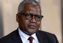 Aliko Dangote