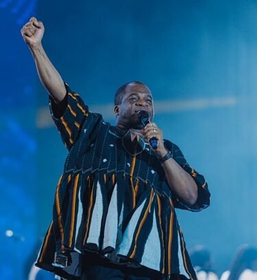 Assemblies of God World Congress ends in Accra
