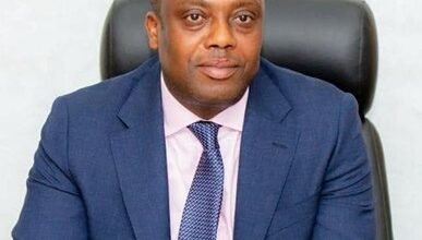 -Mr Nyarko Ampem, Deputy Finance Minister