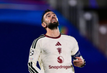 Bruno Fernandes