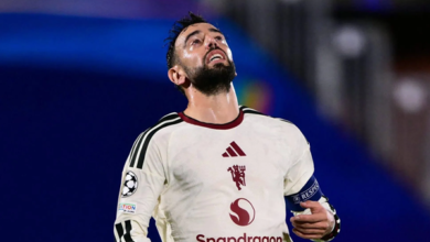 Bruno Fernandes
