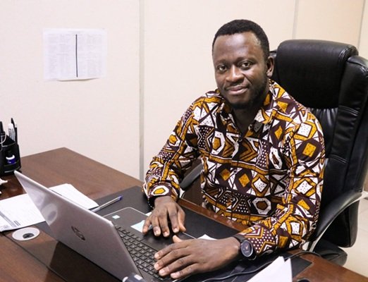 Dr Abdul-Ganiyu