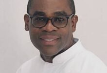 -Reverend Father Stephen Owusu Sekyere