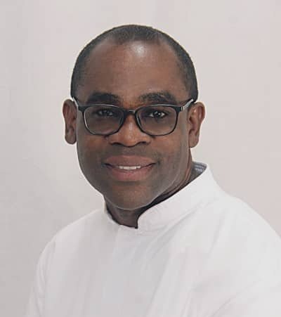 -Reverend Father Stephen Owusu Sekyere