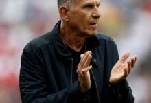 Carlos Queiroz