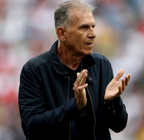 Carlos Queiroz