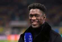 Clarence Seedorf