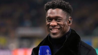 Clarence Seedorf