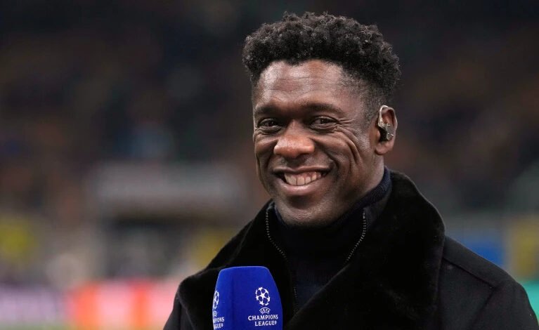 Clarence Seedorf